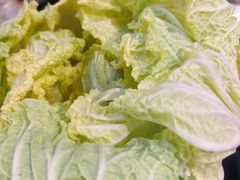 -老门框爆肚涮肉(方庄店)