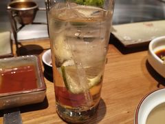 -赤坂亭·M9和牛烧肉·铁板烧(合肥万象城店)