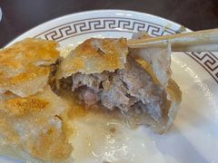 -高晓山馅饼店(牛庄百年店)