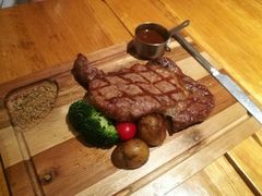 -森Some Fusion(荔湾店)