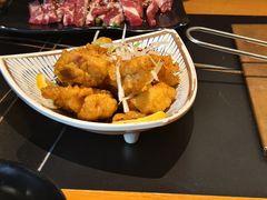 -千寻烧肉(政务区店)