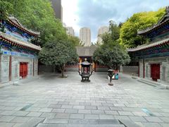 -罔极寺