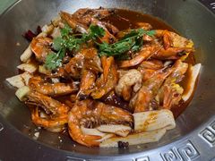 -李想大虾(吾悦广场店)