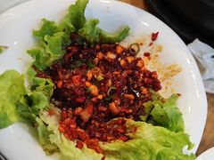 -过桥缘·过桥米线(西冶街店)