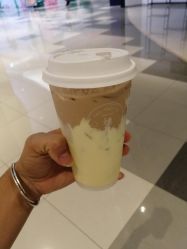 -桃桃屿·潮牌酷银(世纪荟店)