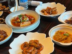 -新天世纪中餐厅
