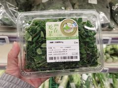 -盒马鲜生(顺义店)