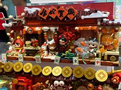 -泡泡玛特POPMART(国金街店)