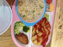 -怪噜范·老贵阳街头名小吃(鸿通城店)