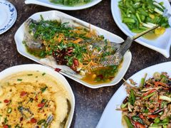 -龙姐私房菜(和顺古镇店)