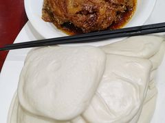 -老客站酒楼(金花南路店)