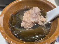 -小柴米·传统江西菜(八一广场店)