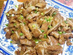 -黄泥岗·地道湖北菜(奥特莱斯店)