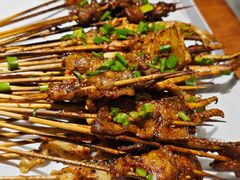 五花肉-86烧烤·炭火烧烤 (石人总店)