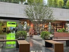 -星巴克臻选(南宁万象城店)