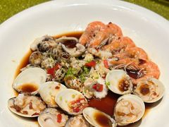 -上海人家花樣年华(中山公园店)