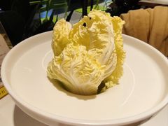 -烹然四季椰子鸡火锅(姚家园万象汇店)