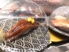 -争鲜回转寿司(流行前线店)