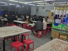-小民大排档(光谷店)