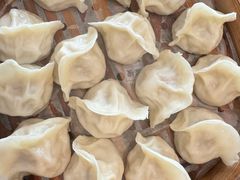 -韩记海鲜饺子旗舰店(红海新区店)