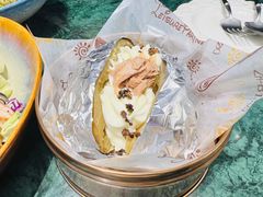 -秘密旅行Bonjour(黑金冠 江南西店)