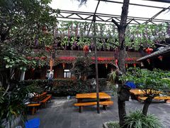-贵长农家乐·北海湿地