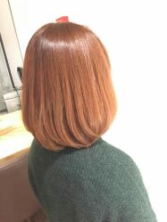 -Mentor Hair Salon