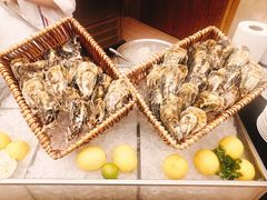 -圣丰索菲特·2 On 988 Café 自助餐厅