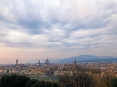 -米开朗琪罗广场