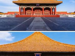 -故宫博物院(故宫)