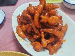-乐乐餐厅(湘子庙街店)