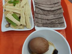 -马有才牛肉面(银池·花香丽舍店)