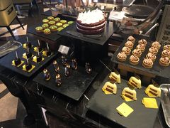 -富力万达文华酒店·海鲜自助