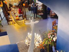 -狮拾久·现代新加坡料理(福田COCO Park店)