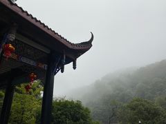 -青城山