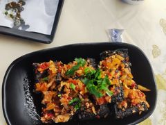-铭副琦食·虾蟹烩馆(渔人码头店)