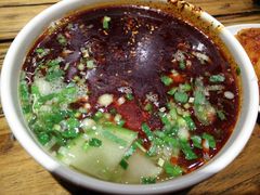 -思泊湖牛肉面(兰州总店)