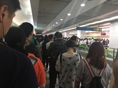 -上海人才大厦