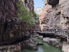 -云台山风景名胜区