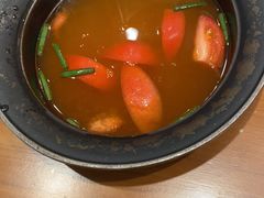 -呷哺呷哺(郑州国贸360餐厅店)