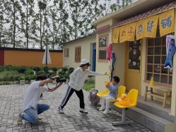 -DORA kids 朵拉儿童摄影花园店