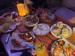 -埠口精酿夜景餐酒吧· BREWPORT BISTRO(长嘉汇重庆之眼店)