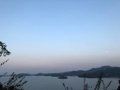-天目湖涵田半山温泉