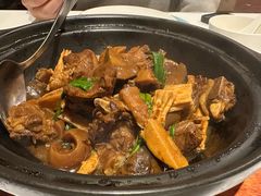 -阳澄湖费尔蒙酒店颐丰阁中餐厅(马鞍山西路店)