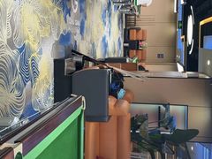 -出杆桌球俱乐部