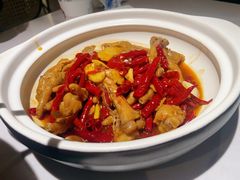 -费大厨辣椒炒肉(黄兴中心广场店)