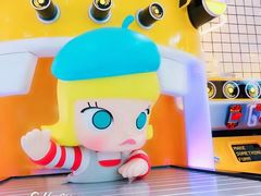 -泡泡玛特POPMART(上海环球港店)