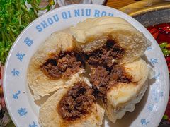 -受气牛肉·重庆耙牛肉(来福士店)