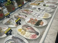 -莆鑫海鲜城(浏河店)