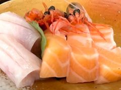 -Sushi Hanzo半藏(天环广场店)
